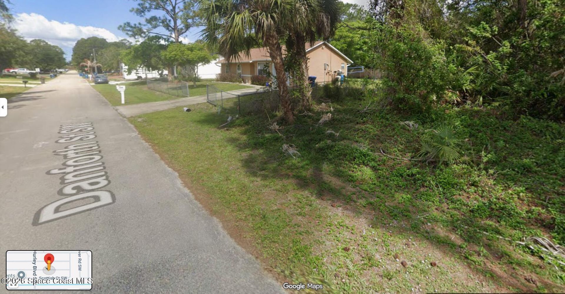 1259 SW Danforth Street SW , Palm Bay, FL 32908 Photo