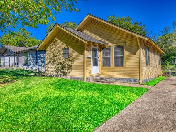 1559 Vermont Avenue, Dallas, TX 75216