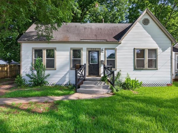 286 Carrollton Avenue , Shreveport, LA 71105