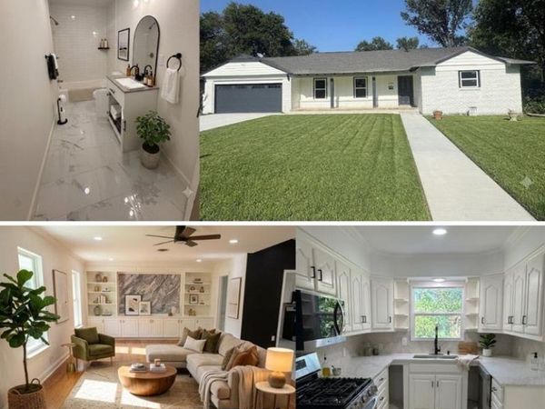 3608 Labadie Drive, Richland Hills, TX 76118