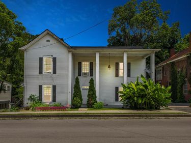 125 Howard Avenue, Mt Sterling, KY 40353