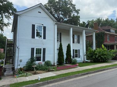125 Howard Avenue, Mt Sterling, KY 40353