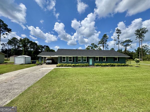 302 W 9th Street, Vidalia, GA 30474