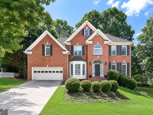 4104 Hooch River Trail, Suwanee, GA 30024