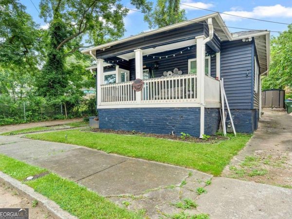988 Ashby Terrace NW, Atlanta, GA 30314