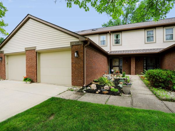 6448 Bay Harbor Lane, Indianapolis, IN 46254