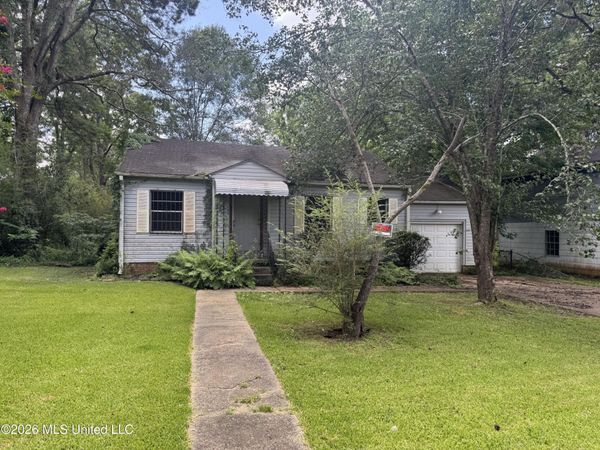 133 Creston Avenue, Jackson, MS 39212
