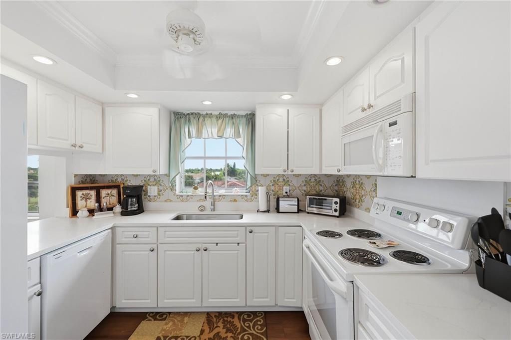 315 Saint Andrews Blvd, Unit D38, Naples, FL 34113 Photo