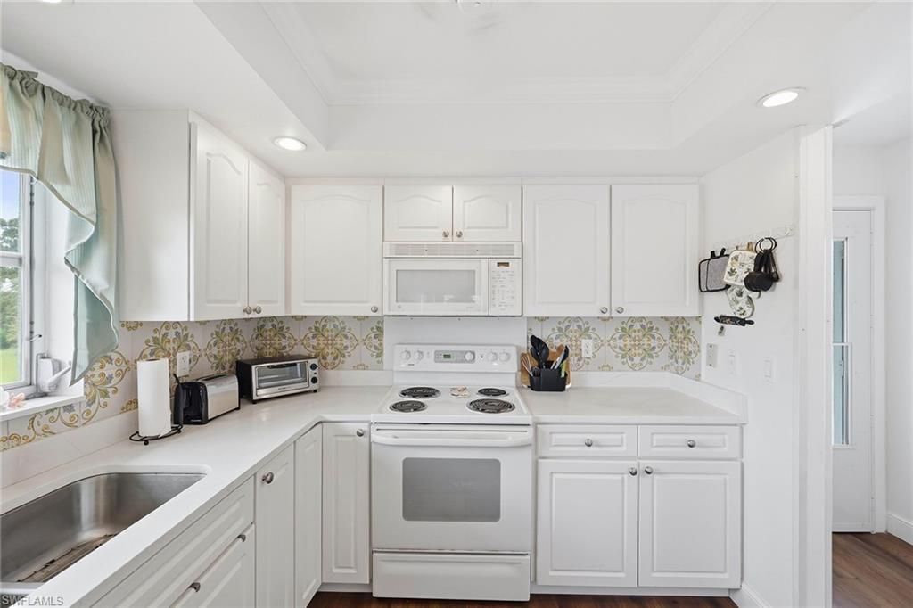 315 Saint Andrews Blvd, Unit D38, Naples, FL 34113 Photo