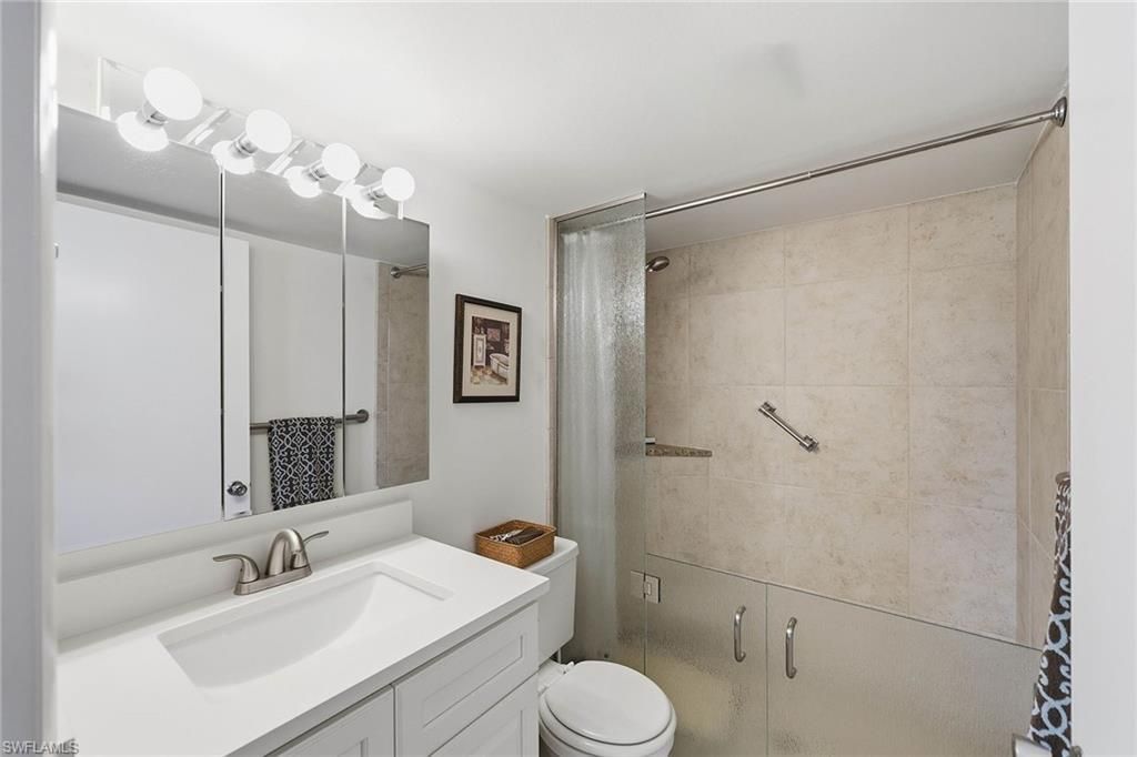 315 Saint Andrews Blvd, Unit D38, Naples, FL 34113 Photo