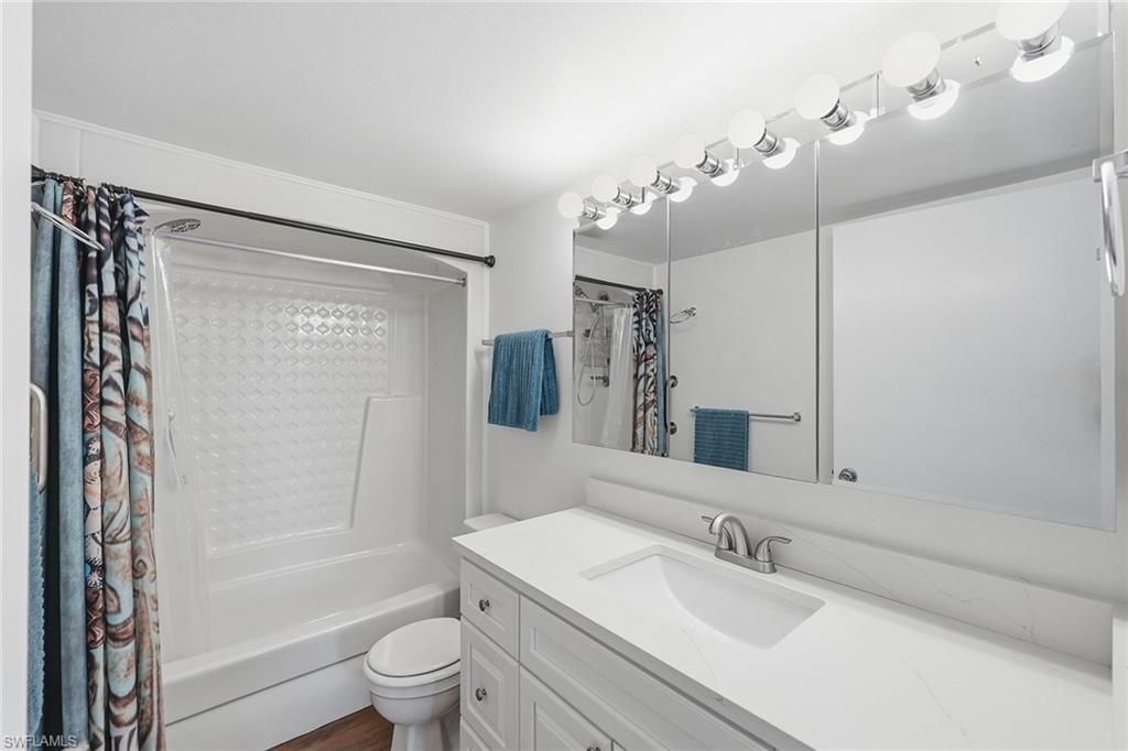 315 Saint Andrews Blvd, Unit D38, Naples, FL 34113 Photo