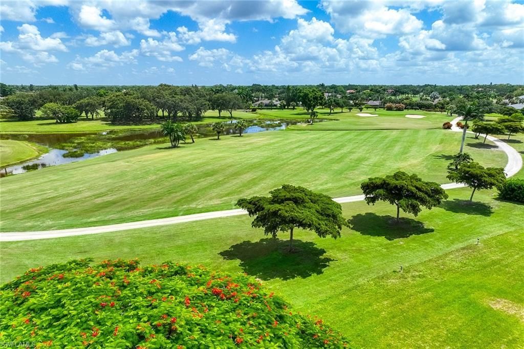315 Saint Andrews Blvd, Unit D38, Naples, FL 34113 Photo