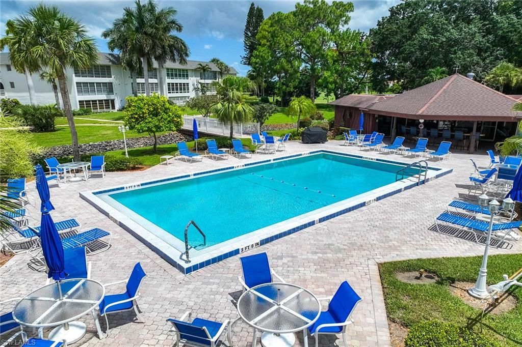 315 Saint Andrews Blvd, Unit D38, Naples, FL 34113 Photo
