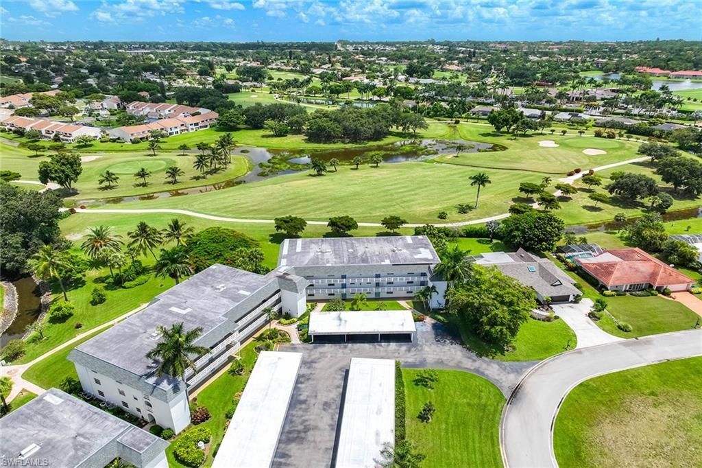 315 Saint Andrews Blvd, Unit D38, Naples, FL 34113 Photo