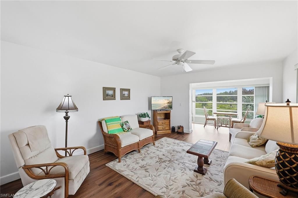 315 Saint Andrews Blvd, Unit D38, Naples, FL 34113 Photo
