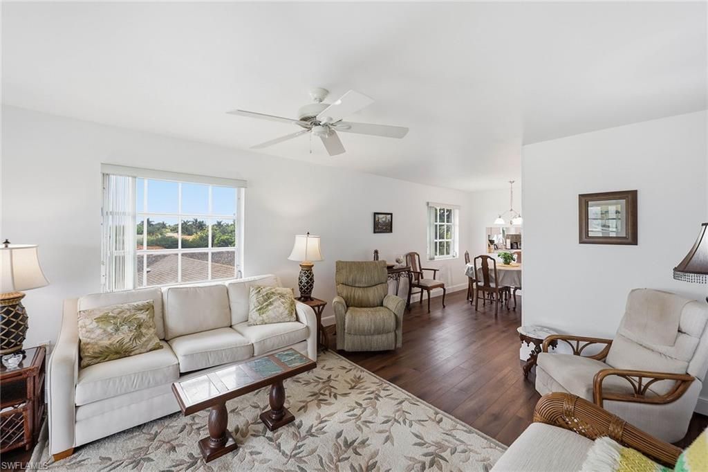 315 Saint Andrews Blvd, Unit D38, Naples, FL 34113 Photo