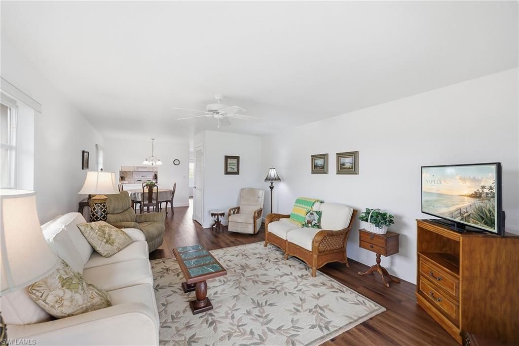 315 Saint Andrews Blvd, Unit D38, Naples, FL 34113 Photo