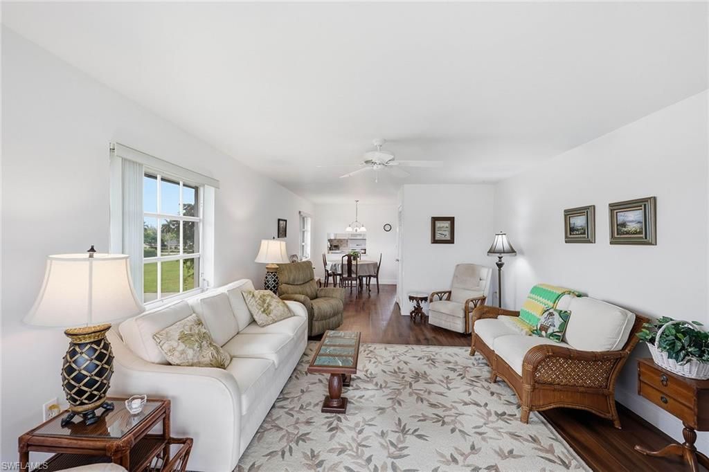 315 Saint Andrews Blvd, Unit D38, Naples, FL 34113 Photo