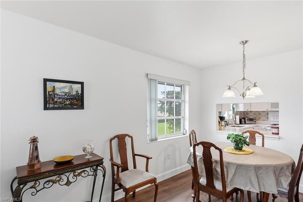 315 Saint Andrews Blvd, Unit D38, Naples, FL 34113 Photo