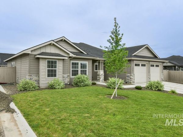 2391 S Kren Ave, Nampa, ID 83686