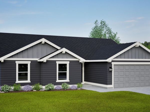 723 Maxine Lane West, Unit Lot 10 Blo, Kimberly, ID 83341