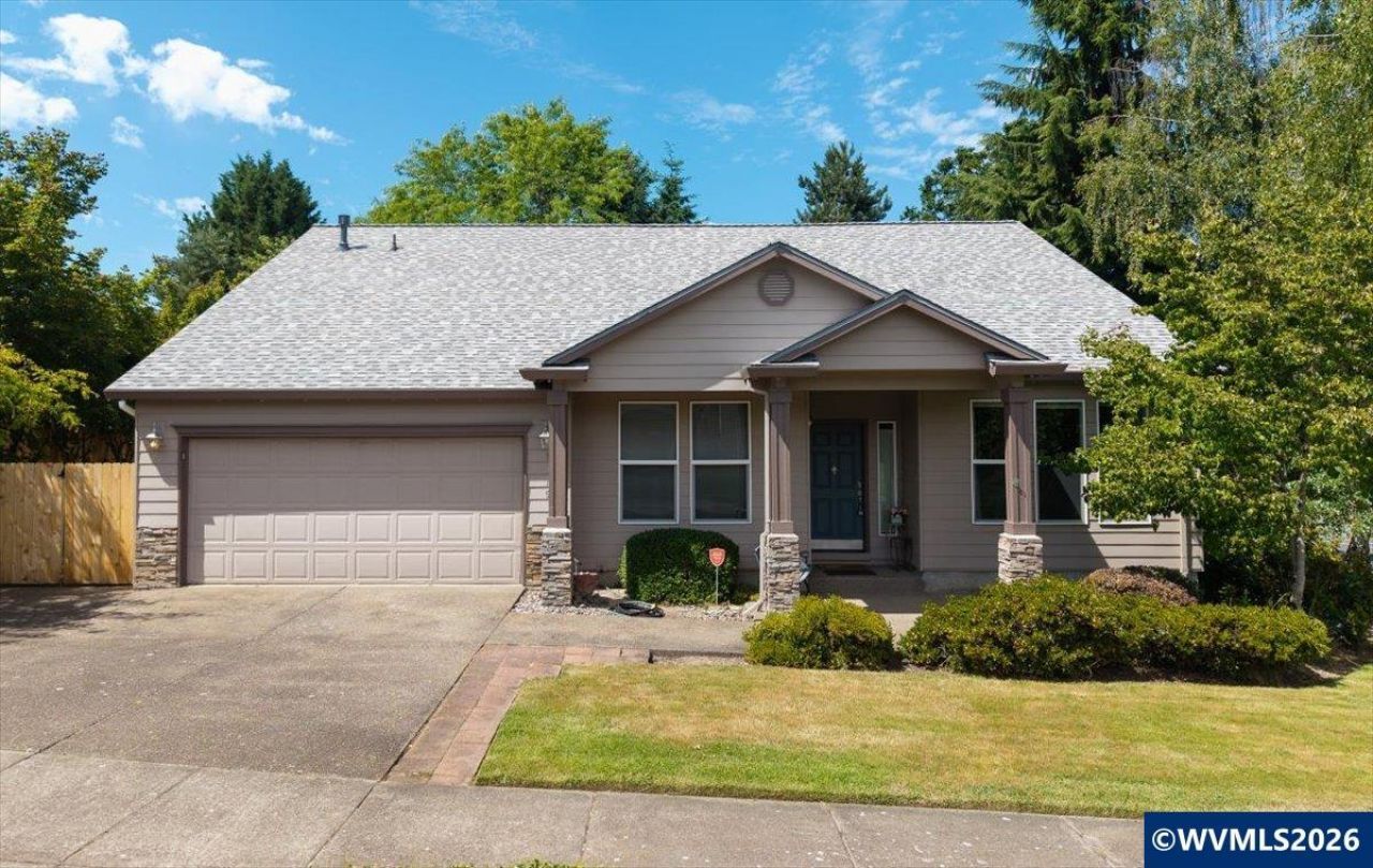 1915 Cascade Heights Dr Nw, Albany, OR 97321 Main Photo