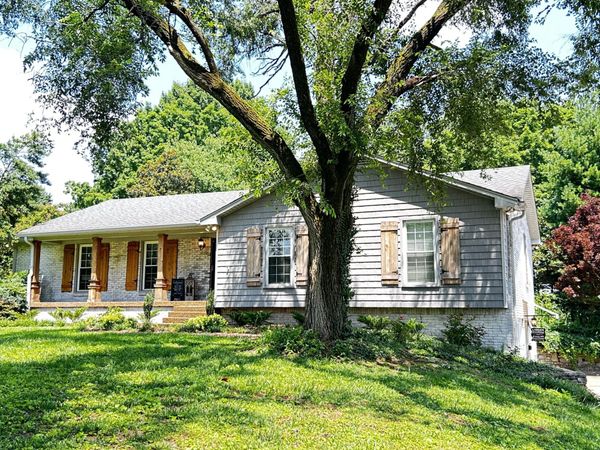 4020 Clovercroft Rd , Franklin, TN 37067