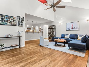 69 Margaret Place, Chapel Hill, NC 27516