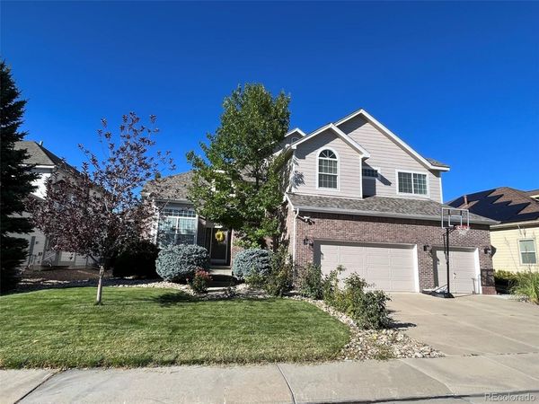 16851 E Euclid Lane, Aurora, CO 80016