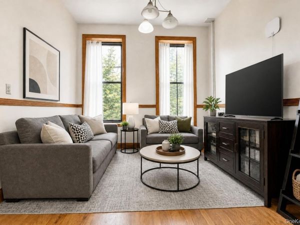 458 Halsey Street , Brooklyn, NY 11233