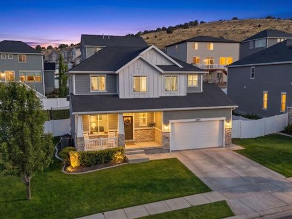 2690 E WHITE BIRCH DR , Eagle Mountain, UT 84005
