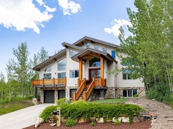 2615 ASPEN SPRINGS DR , Unit ASR-36, Park City, UT 84060