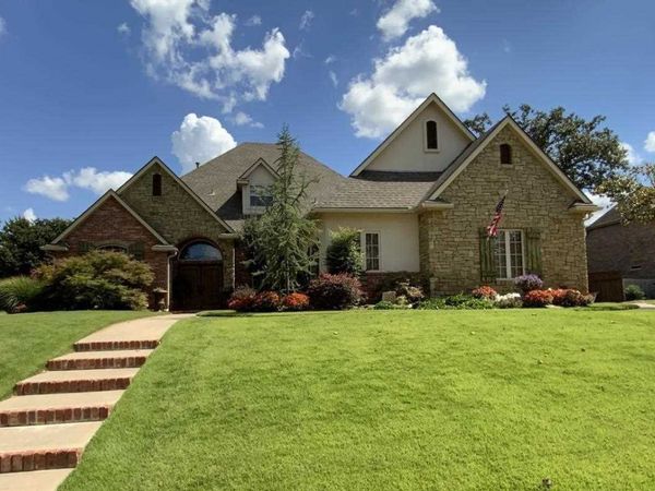 3615 S Scissortail Drive, Stillwater, OK 74074