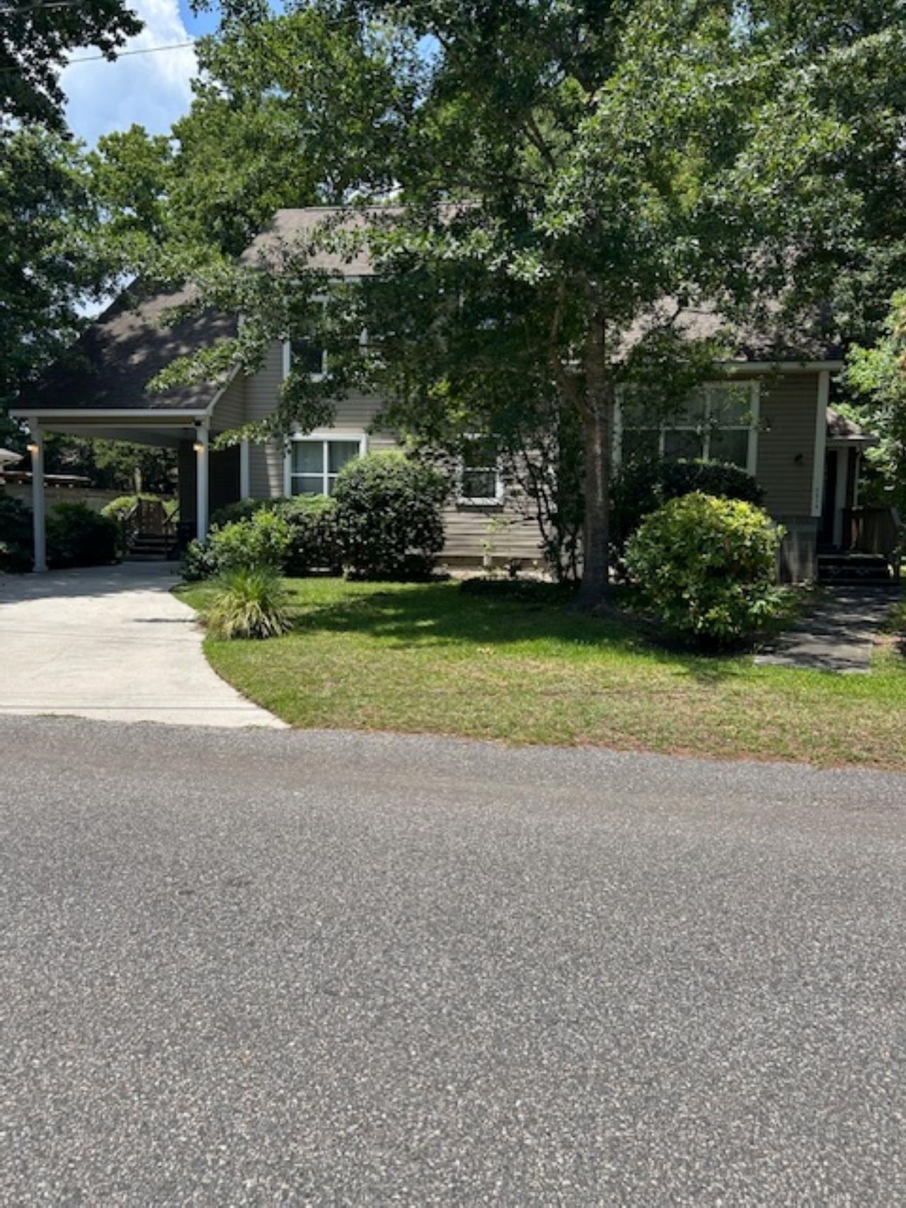 2418 Causey Dr. , North Myrtle Beach, SC 29582 Main Photo