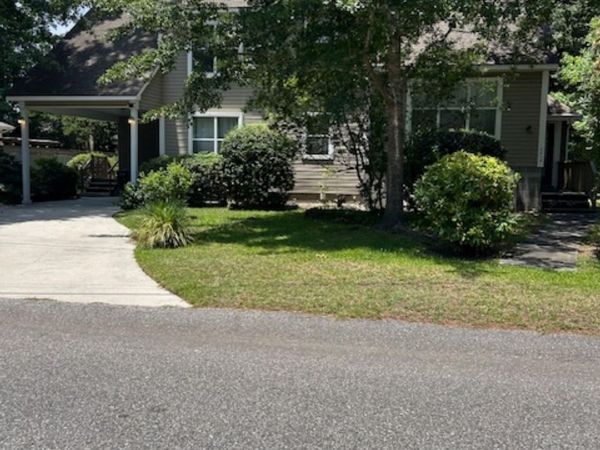 2418 Causey Dr. , North Myrtle Beach, SC 29582