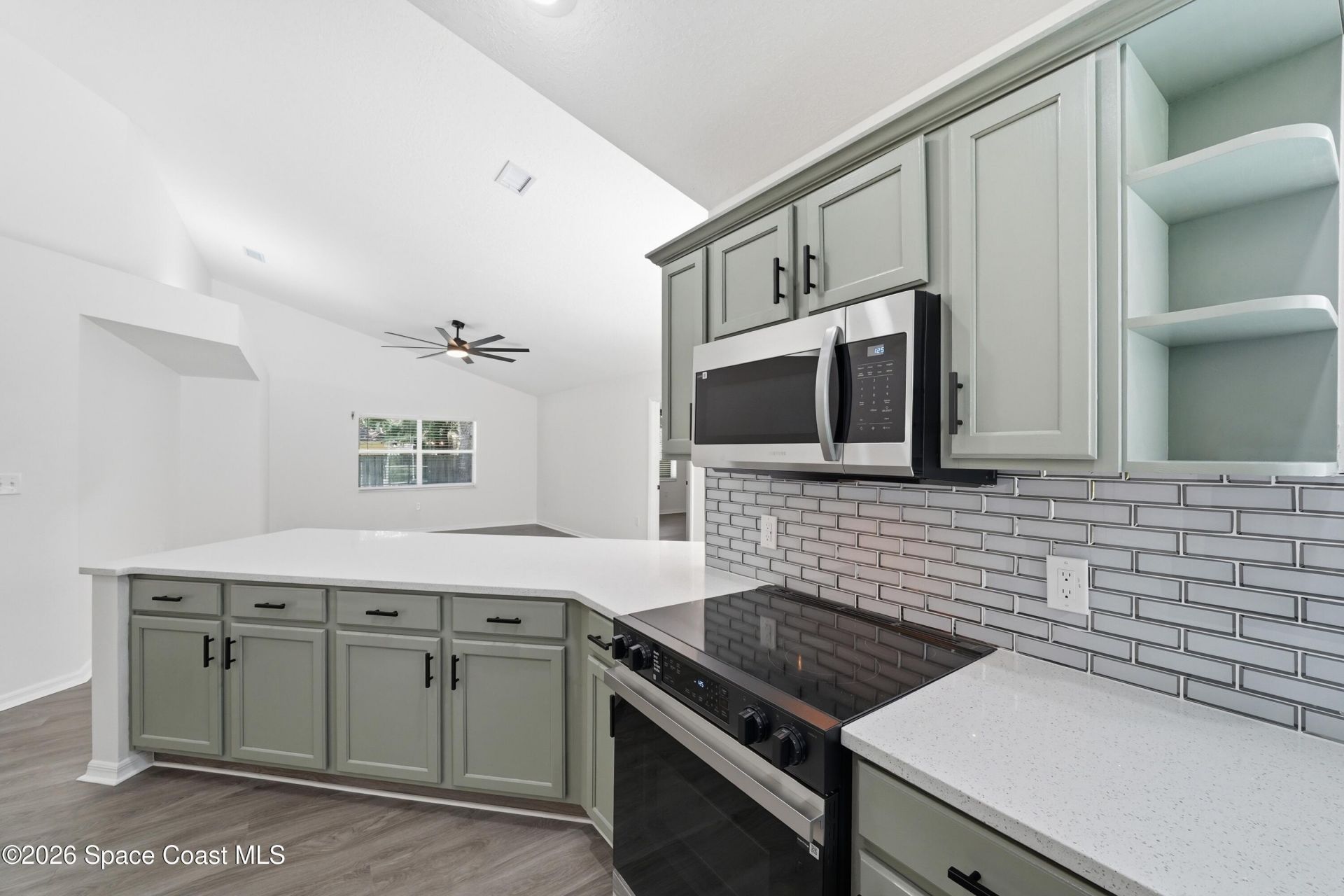 584 Laurel Oak Court Ne, Palm Bay, FL 32907 Photo