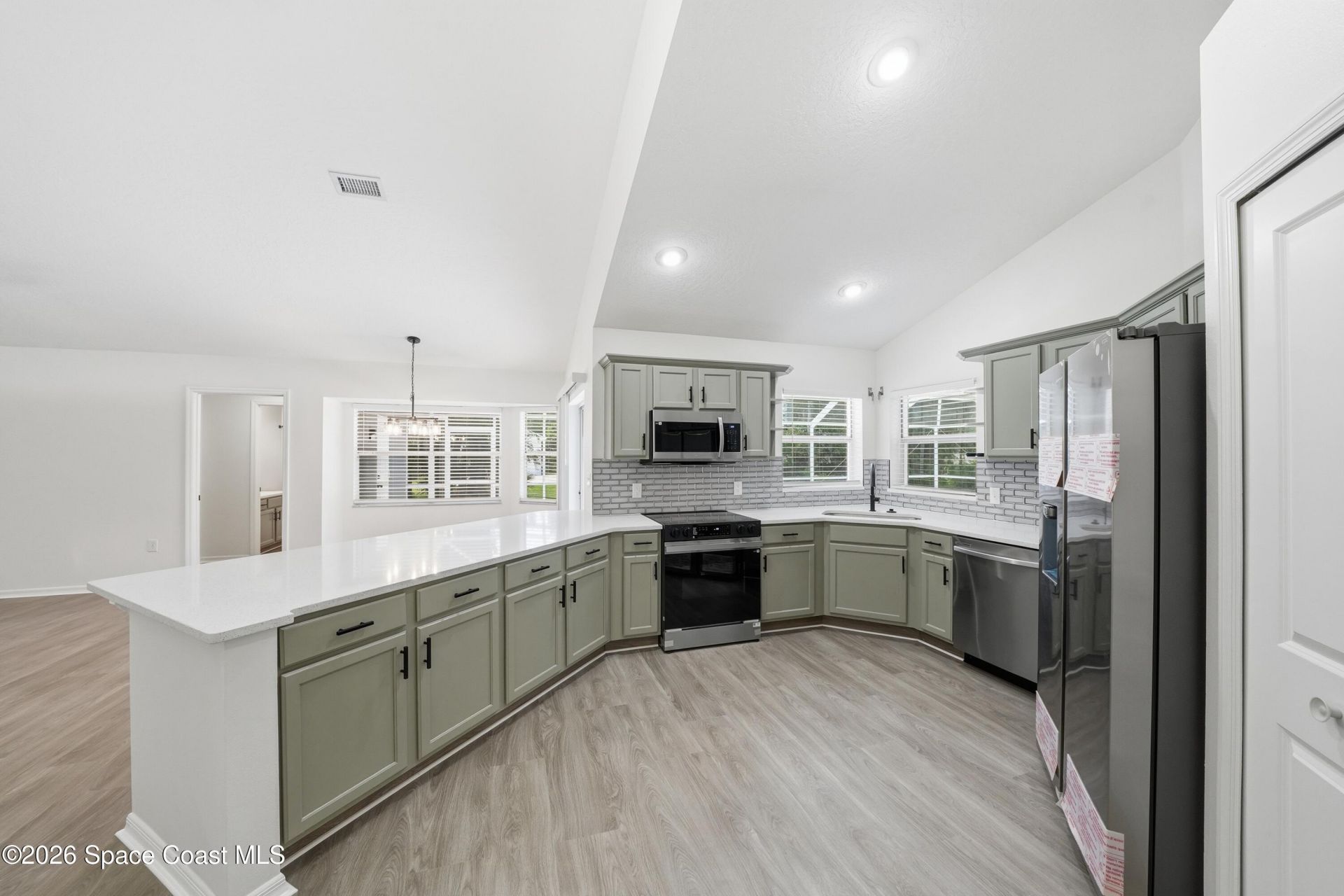 584 Laurel Oak Court Ne, Palm Bay, FL 32907 Photo