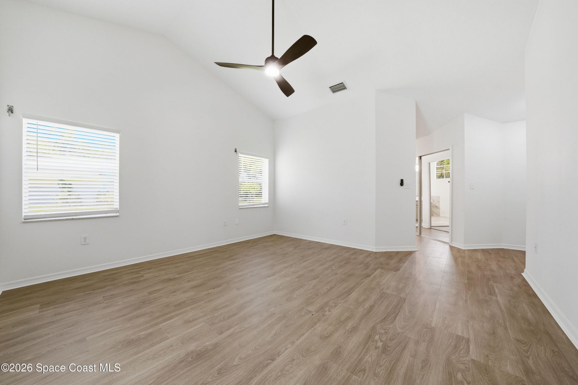 584 Laurel Oak Court Ne, Palm Bay, FL 32907 Photo