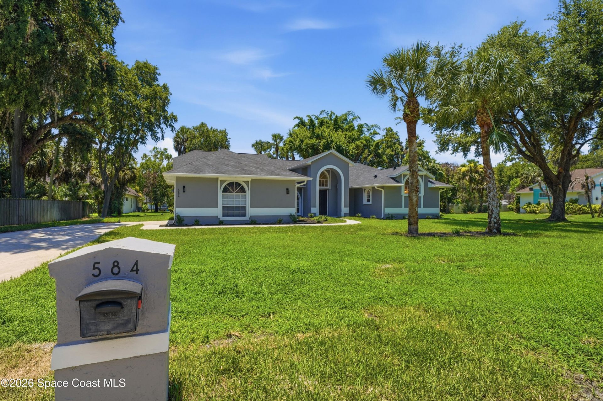 584 Laurel Oak Court Ne, Palm Bay, FL 32907 Photo