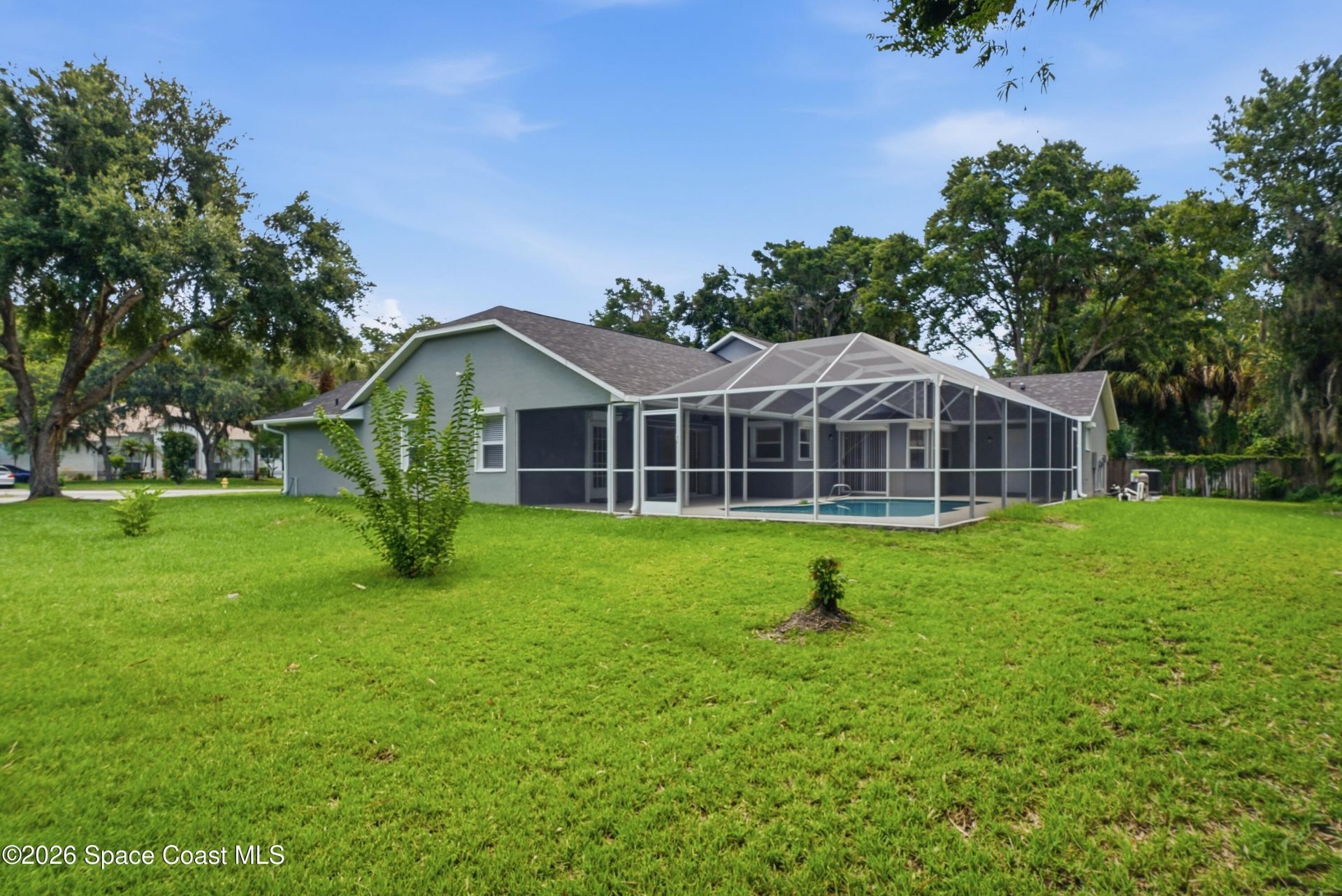 584 Laurel Oak Court Ne, Palm Bay, FL 32907 Photo