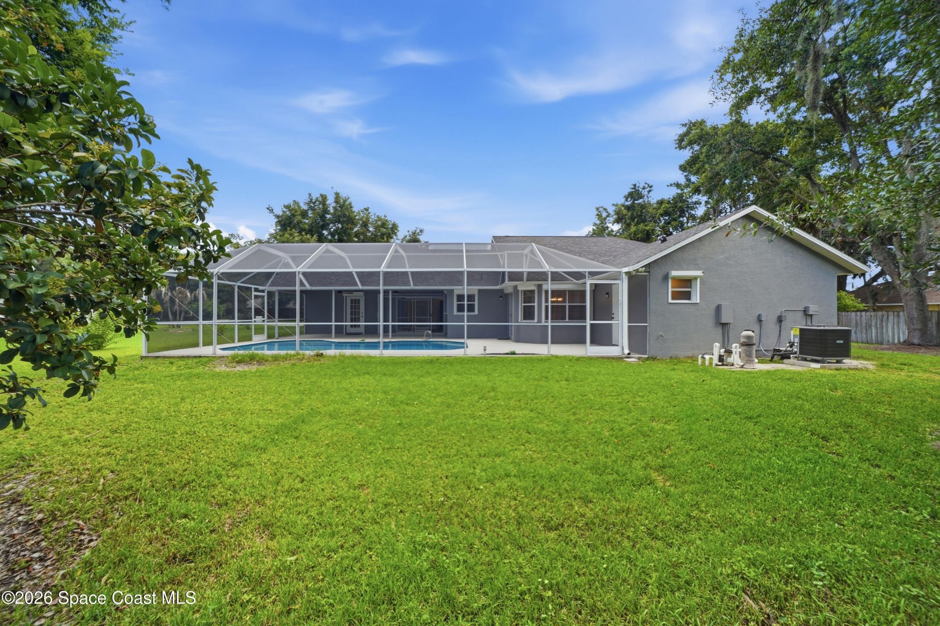 584 Laurel Oak Court Ne, Palm Bay, FL 32907 Photo