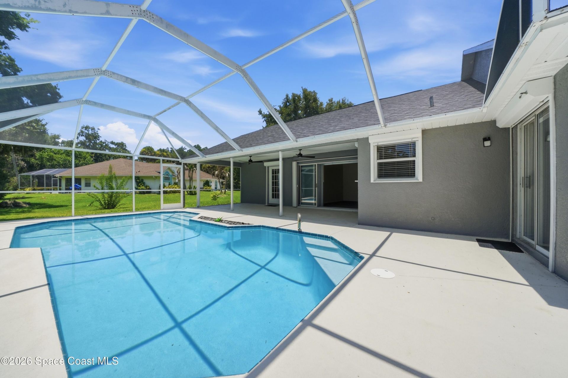 584 Laurel Oak Court Ne, Palm Bay, FL 32907 Photo
