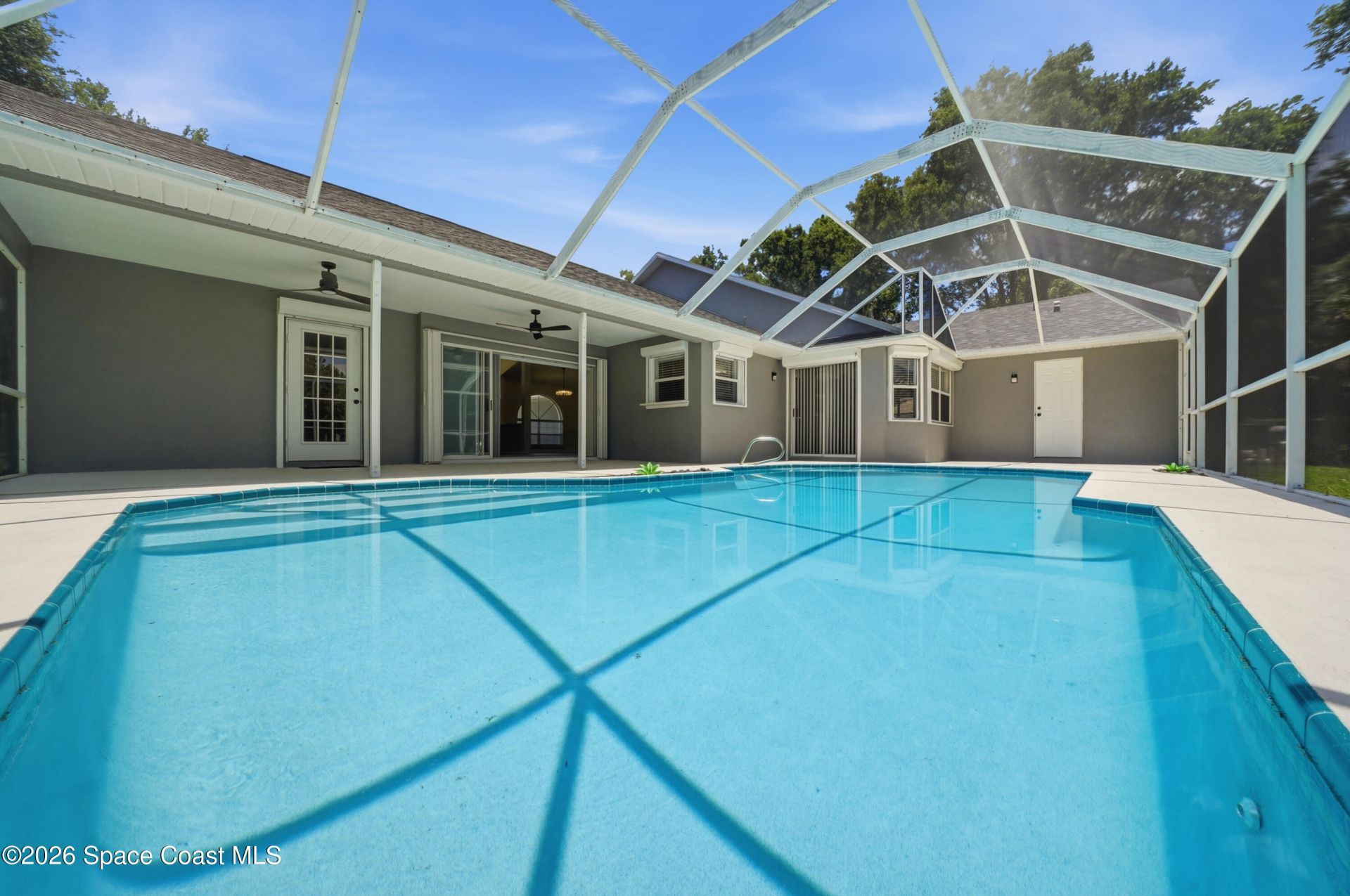 584 Laurel Oak Court Ne, Palm Bay, FL 32907 Photo