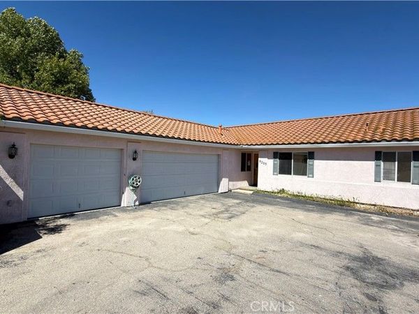 9205 Corona, Atascadero, CA 93422
