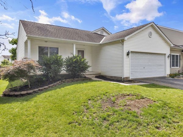 3697 Pendent Lane , Columbus, OH 43207