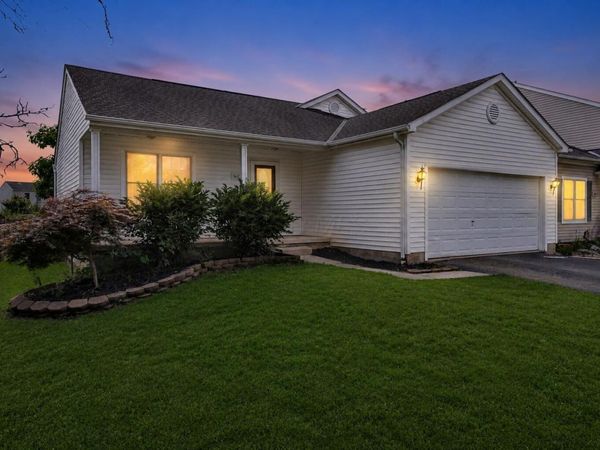 3697 Pendent Lane, Columbus, OH 43207