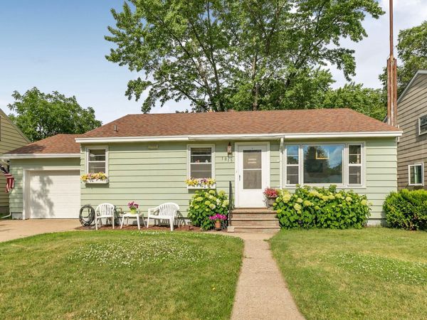 1015 32nd Avenue N, Saint Cloud, MN 56303