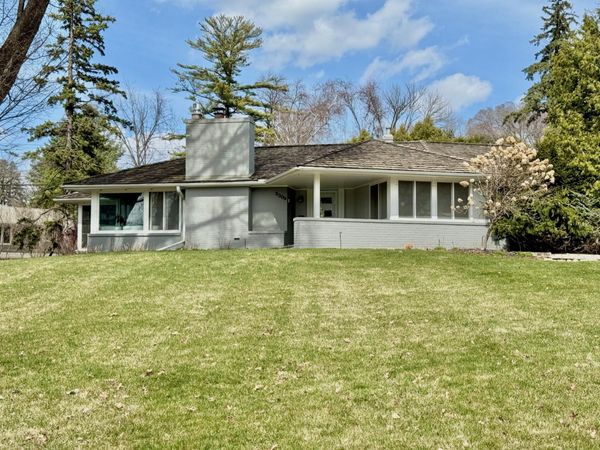 5309 Ayrshire Boulevard , Edina, MN 55436