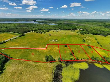 Lot D Echo Ridge , Deerwood, MN 56444