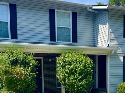 2494 Etiwan Avenue, Unit 3k, Charleston, SC 29414